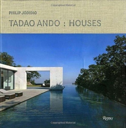تصویر  Tado ando houses