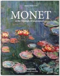 تصویر  Monet or the Triumph of Impressionism