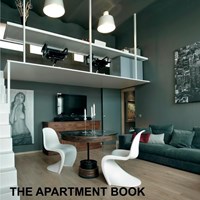 تصویر  The apartment book