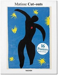 تصویر  Matisse cut outs