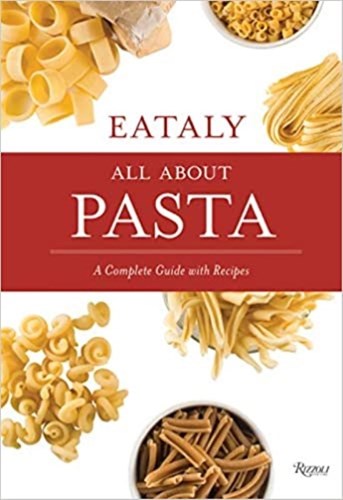 تصویر  Eataly All About Pasta