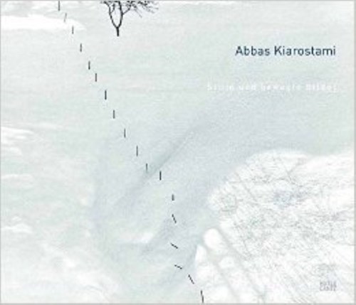 تصویر  Abbas Kiarostami Stille und bewegte Bilder