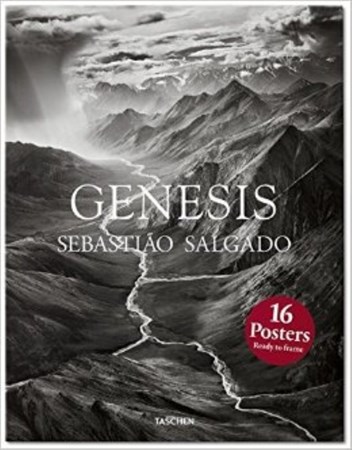 تصویر  Genesis