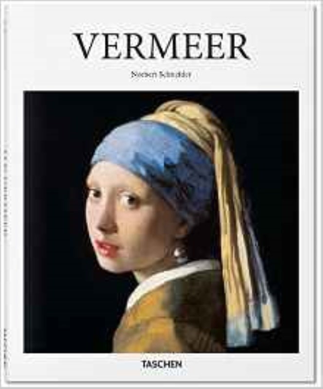 تصویر  Vermeer Basic Art Series 2