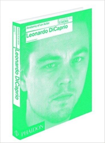 تصویر  Leonardo DiCaprio Anatomy of an Actor