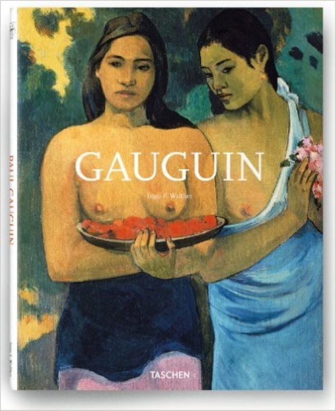 تصویر  Gauguin