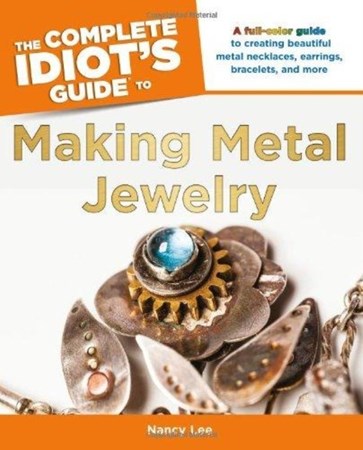 تصویر  Making Metal Jewelry 