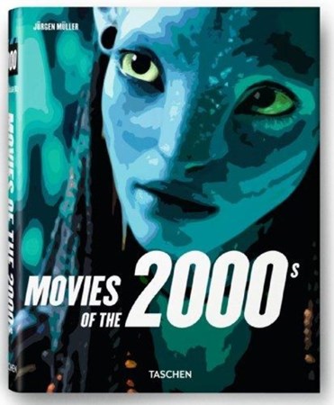 تصویر  Movies of the 2000s