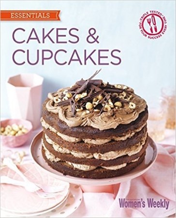 تصویر  Cakes and Cupcakes Foolproof recipes for endless treats