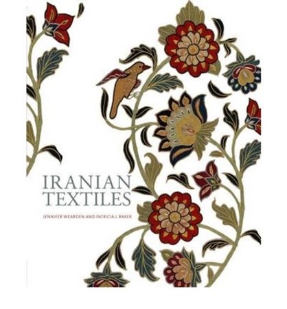 تصویر  Iranian Textiles