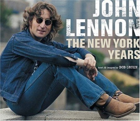 تصویر  John Lennon