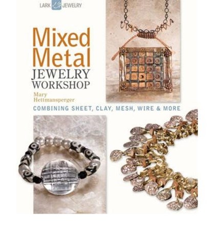 تصویر  Mixed Metal Jewelry