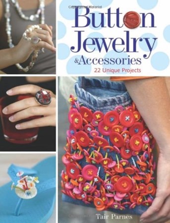 تصویر  Button Jewelry and Accessories