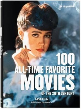 تصویر  100 All-Time Favorite Movies