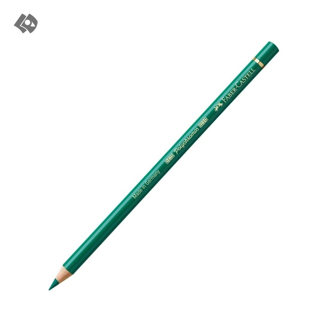 تصویر  مداد رنگی فابر کاستل
 fabercastell مدل پلی کروموس Polychromos  کد 264