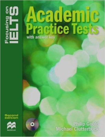 تصویر  Focusing on Ielts Academic Practice Tests Reader