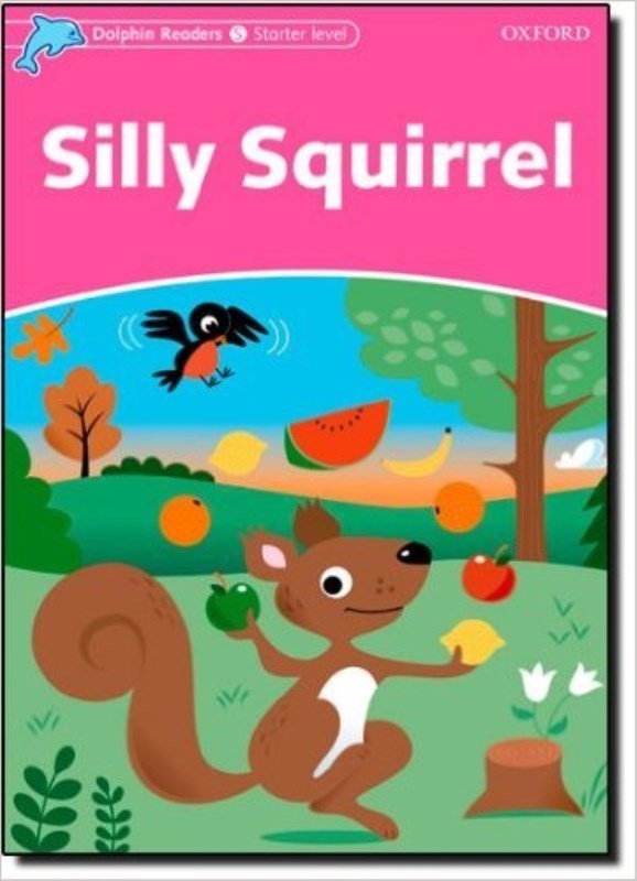 Squirrel　Dolphins　اینترنتی　Silly　همیشه,　فروشگاه　Readers