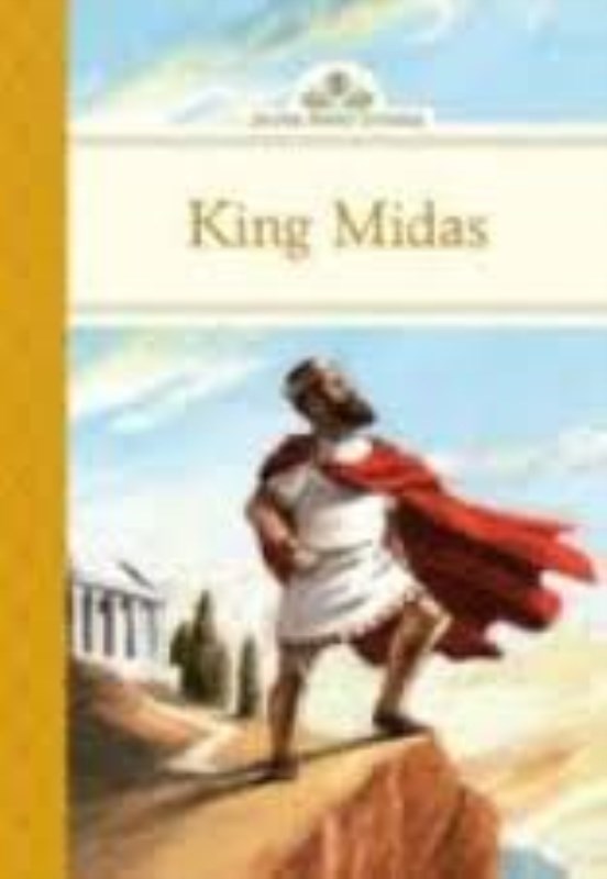 تصویر  King midas