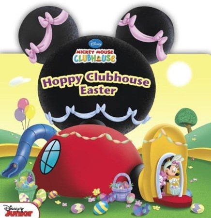 تصویر  Hoppy Clubhouse Easter