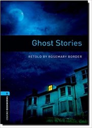 تصویر  Ghost Stories