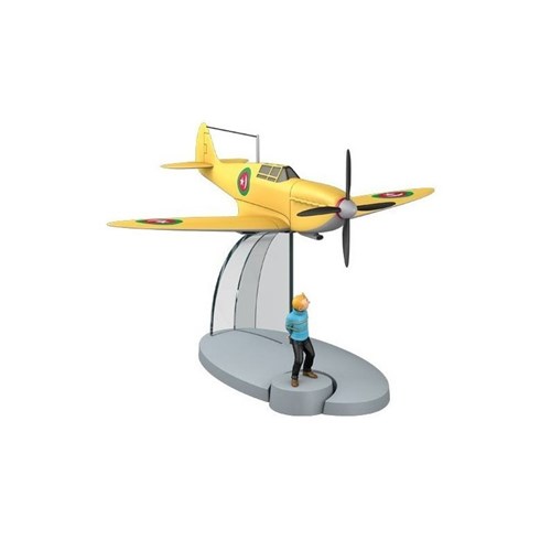 تصویر  مدل هواپیما سرزمین طلای سیاه 29549