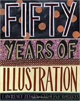 تصویر  Fifty Years of Illustration