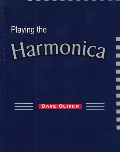 تصویر  Harmonica