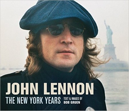 تصویر  John Lennon The New York Years Reissue