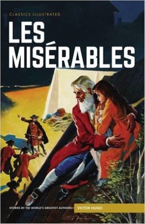 تصویر  Les Misérables