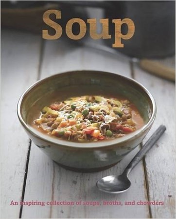 تصویر  soup
