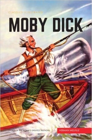 تصویر  Moby Dick