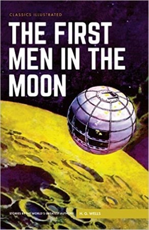 تصویر  The First Men in the Moon