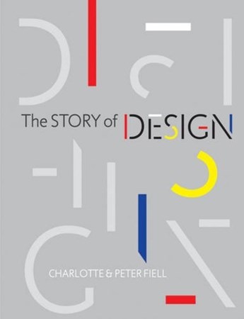 تصویر  The Story of Design
