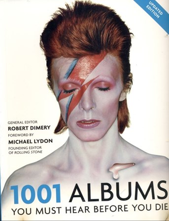 تصویر  1001 Albums You Must Hear Before You Die