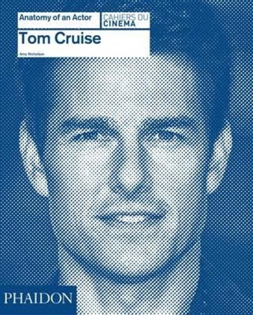 تصویر  Tom cruise anatomy of an actor