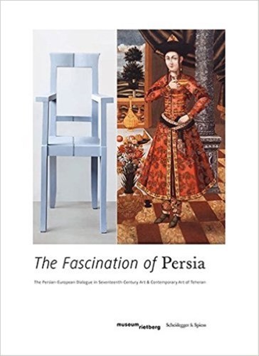 تصویر  The Fascination of Persia