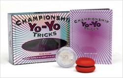 تصویر  Championship Yo-Yo Tricks