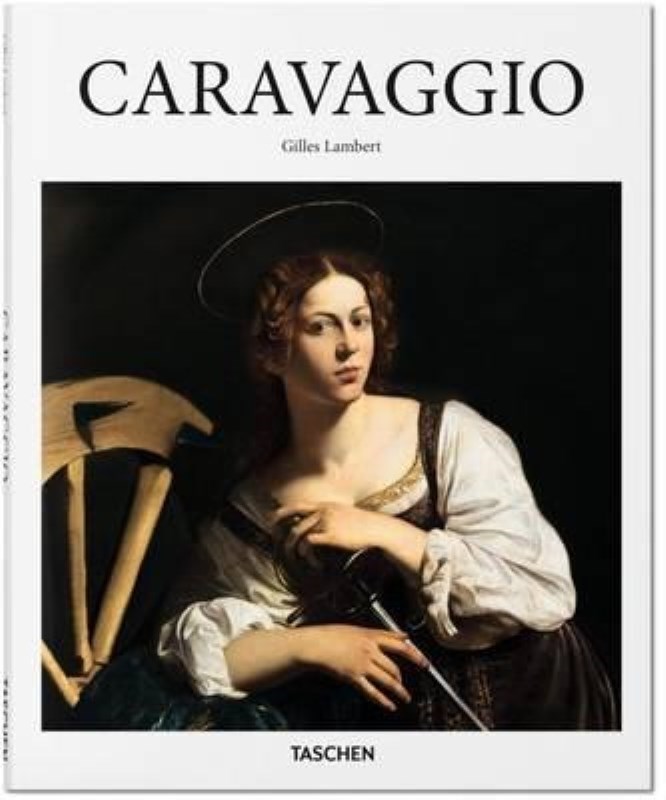 تصویر  Caravaggio