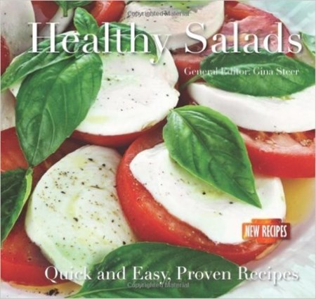 تصویر  Healthy Salads