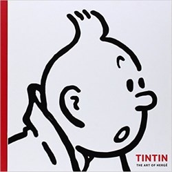 تصویر  Tintin
