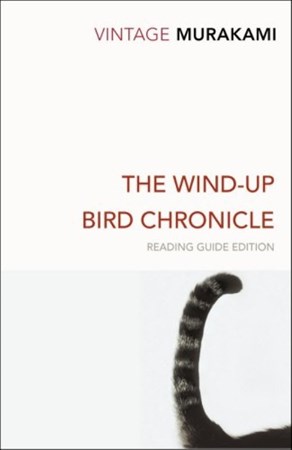 تصویر  The win up bird chronicle