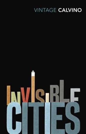 تصویر  Invisible cities