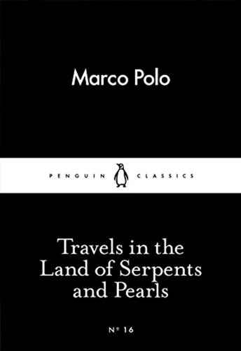 تصویر  Travels in the land of serpents and pearls