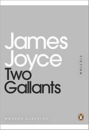 تصویر  Two gallants