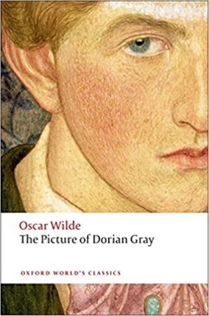 تصویر  The picture of Dorian Gray