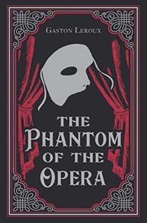 تصویر  The phantom of the opera