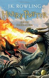 تصویر  Harry Potter and the goblet of fire 4
