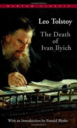 تصویر  The death of Ivan Ilyich