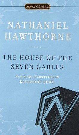 تصویر  The house of the seven gables