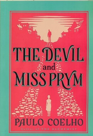 تصویر  The Devil and Miss Pym